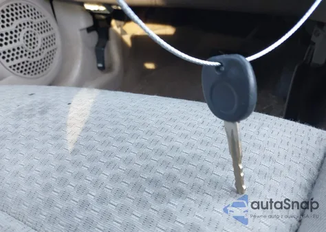 2005 Saturn Ion 2 из США, поврежденный, VIN 1G8AJ52F75Z165461